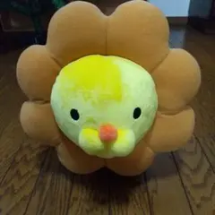 ポンデライオン キャラクターグッズ