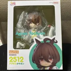 アグネスタキオン ねんどろいど