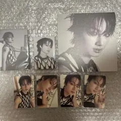 HAPPY BURSTDAY DAREDEVIL コンプ ジュン