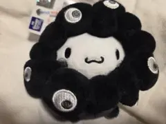 2026年最新】黒ミャクミャク シナモンの人気アイテム - メルカリ