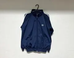 adidas トラックジャケット 90s