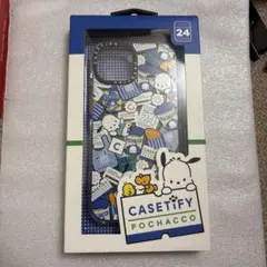 CASETiFY ポチャッコ iPhone 13 スマホケースのサムネイル
