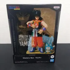 2025年最新】History Box ヤムチャの人気アイテム - メルカリ