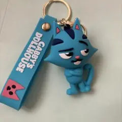 ギャビーのドールハウス キャットラット　キーホルダー