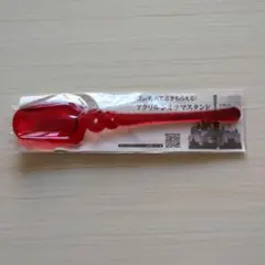 ロンギヌスの槍型スプーン