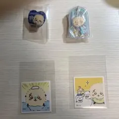 ラッコ キャラクターグッズ