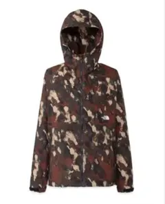 【The North Face】ノベルティコンパクトジャケット　Lサイズ