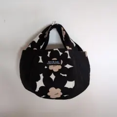 六角形バック　ころりバック