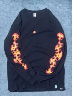 炎炎ノ消防隊 GYFT コラボロンT