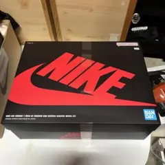 NIKE AIR JORDAN 1 HIGH 85 モデルキット