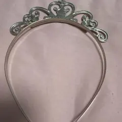 ティアラカチューシャ ハート　マイメロディ　ピューロランド　サンリオ