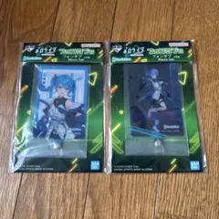 一番くじ ホロライブ フォンタブ賞 星街すいせい セット