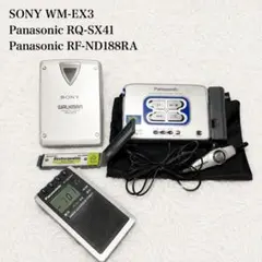 SONY CDウォークマン D-FJ787 7918 - メルカリ