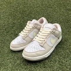美品24.5 NIKE DUNK LOWナイキ ダンク ロー HC314