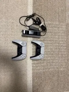 m*a様 【ジャンク】PS5 ワイヤレスコントローラー CFI-ZCT1J【ドリ