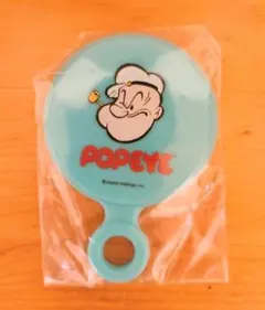 ポパイ キャラクターグッズ