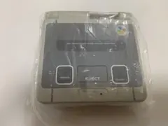 ゲームボーイアドバンスSP スーパーファミコンカラー 外装