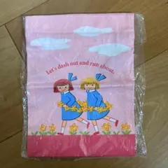 Madeline マドレーヌちゃん　巾着のサムネイル