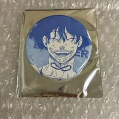 WIND BREAKER 棪堂哉真斗 F キャラバッジ ウィンブレ展