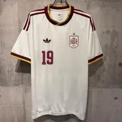 h*u様 adidas スペイン ラミン・ヤマル ユニフォーム アウェイ 202