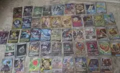 ア*）様 ポケモンカードいろいろまとめ売りオークション
