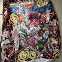 HYSTERIC MINI バケットハット キッズ