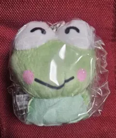 けろけろけろっぴ ガチャガチャ