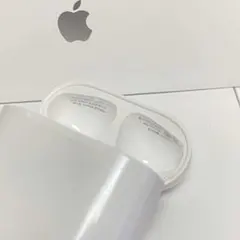 ［正規品］AirPods 2 第二世代　ケース　アイポーズ　充電器
