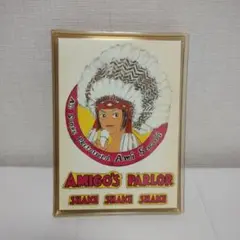 鈴木あみ　　AMIGO'S PARLOR SHAKE SHAKE SHAKE