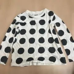 マーキーズ　ロンT