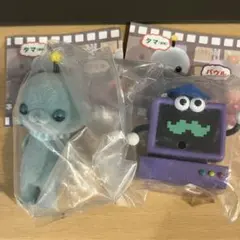 【匿名配送】教育番組フロッキーフィギュア