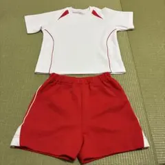 テック様専用　JAKUETS 体操服セット 110cm