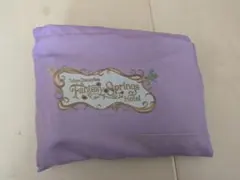 ファンタジースプリングスホテルエコバッグ