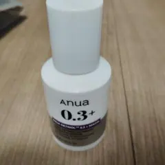 Anua 0.3+ Renewing Serum