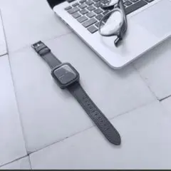 Lune リュンヌ Apple Watch バウンスレザーバンド