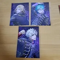 うたプリ ASSMU 早期予約特典 ブロマイド カルナイ