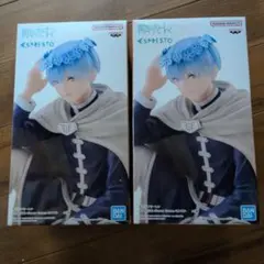 葬送のフリーレン ESPRESTO ヒンメル フィギュア　２体セット