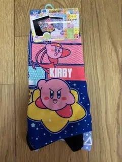 【新品未使用】カービィ ボクサーパンツ 130サイズ 2枚セット