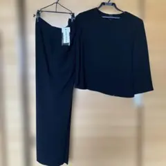 ブラックフォーマル スーツ