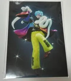 カリスマdeステージ 湊大瀬 ブロマイドまとめ売り　2.3枚目あり