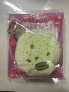 mellojoy カップケーキか？ グリーンティーフォーム