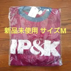 新品未使用 インパクティスケリー ロンT カットソー Tシャツのサムネイル
