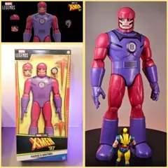 【新品未開封】マーベルレジェンド ケーブル ◎未開封◎マーベルレジェンド ケーブル - メルカリ