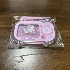 サンリオ　カスタムアクリルチャーム　チャーミーキティ