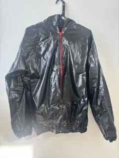 フード付きサウナスーツ