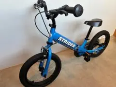 2026年最新】ストライダー 14x (STRIDER 14x) 14インチ 本体 日本正規