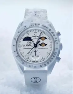 Swatch OMEGA Snoopy スウォッチ オメガ ムーンスウォッチのサムネイル