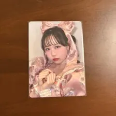 FRUITS ZIPPER 松本かれん LARME 068 トレカ - メルカリ