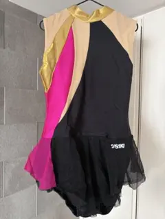 SASAKI 新体操 レオタード Lサイズ