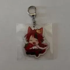 すとぷり　莉犬くん　アクキー